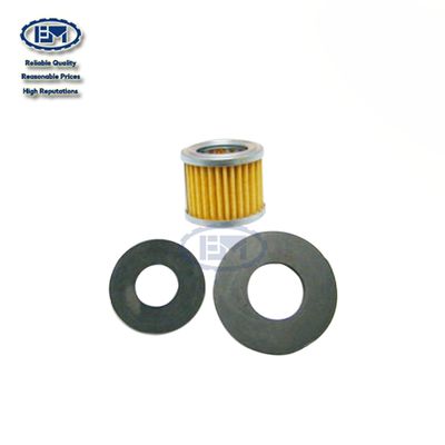ELEMENTO de FILTRO 8944370220 das PEÇAS de MOTOR KOBELCO da MÁQUINA ESCAVADORA para 41*25*36 SK75-8 ZX200-3 4LE2 4HK1 6HK1