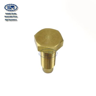 VÁLVULA VA3434014700 do PARAFUSO das PEÇAS de MOTOR KOBELCO da MÁQUINA ESCAVADORA para SK130-8 D04FR D06FR