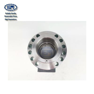 Tampa Rod Bucket Excavator Components da glândula do cilindro YY01V00048S003 hidráulico