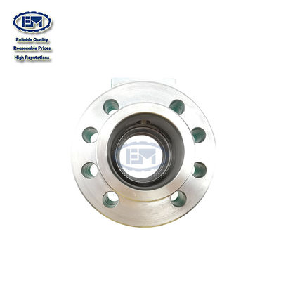 Máquina escavadora Assembly Cover Rod Bucket Cylinder Head YY01V00055S005 de SK135SR-2 SK140L-8S