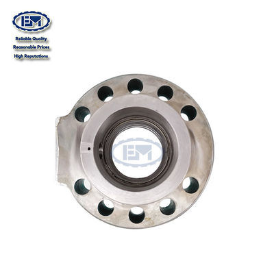 Tampa Rod Arm dos furos de Parts YY01v00054s005 10 da máquina escavadora do mercado de acessórios SK130-8