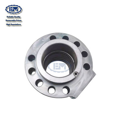 Glândula da cabeça de cilindro hidráulico de Assembly LP01V00002S014 da máquina escavadora de SK120V SK120VS