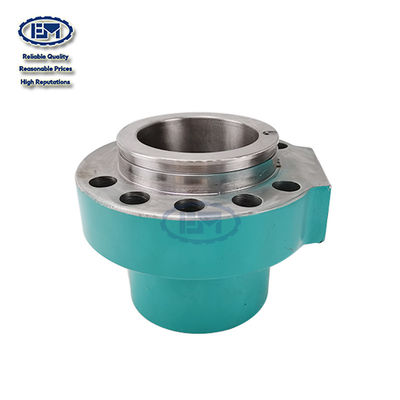 As peças do equipamento de construção LP01V00002S037 cobrem Rod Arm 10 furos para SK120V