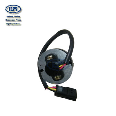 Botão YN52S00032P1 YN52S00032S001 de Electrical Parts Throttle da máquina escavadora de SK200-8 SK-6E SK75-8