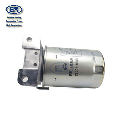 Assy VHS233002700 VH23300E0140 do filtro de combustível de SK460-8 P11C HINO