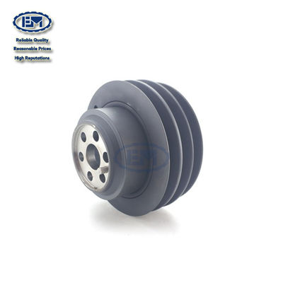 Máquina escavadora Spare Parts VH13470E0261 VH13470E0110 13470-E0261 13470-E0110 do EIXO DE MANIVELA da POLIA de HINO SK200-8 SK250-8 J05E