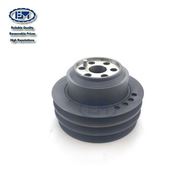 Máquina escavadora Spare Parts VH13470E0261 VH13470E0110 13470-E0261 13470-E0110 do EIXO DE MANIVELA da POLIA de HINO SK200-8 SK250-8 J05E