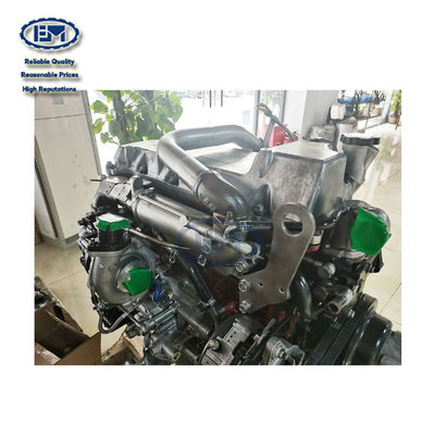 Peças de alta qualidade de ASSY Used Parts Excavator Engine do MOTOR da segunda mão SK200-8 J05E