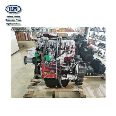 Peças de alta qualidade de ASSY Used Parts Excavator Engine do MOTOR da segunda mão SK200-8 J05E