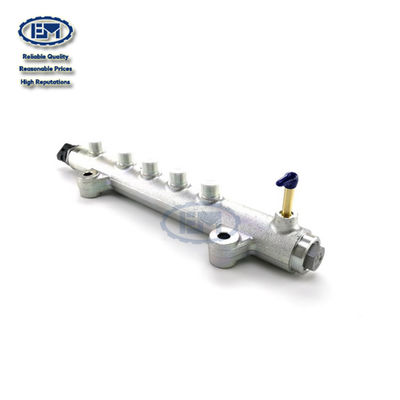 Máquina escavadora COMUM Spare Parts do TRILHO das peças de maquinaria SK130-8 da construção de MITSUBISHI SK140-8 D04FR 0445224040 32G6100901