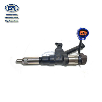 VH23670E0351 máquina escavadora Diesel Fuel Injetor para SK460-8 P11C