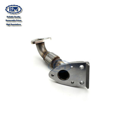 Máquina escavadora Part de KOBELCO, Assy da tubulação do EGR de SK460-8 SK480-8 SK495D-8