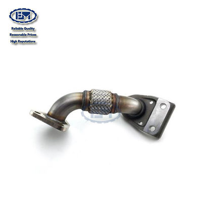 Máquina escavadora Part de KOBELCO, Assy da tubulação do EGR de SK460-8 SK480-8 SK495D-8