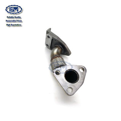 Máquina escavadora mais fresca Spare Parts VH25601E0030 25601-E0030 do tubo do EGR das peças de maquinaria SK460-8 da construção de HINO P11C