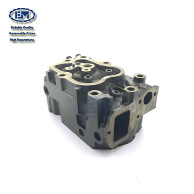 Máquina escavadora Spare Parts ME996917 do cilindro da cabeça das peças de maquinaria SK450-6 da construção de MITSUBISHI 6D24