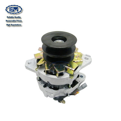 Máquina escavadora Spare Parts ME049289 do ALTERNADOR das peças de maquinaria SK450-6S da construção do EM SY465 6D24