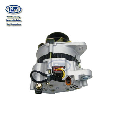 Máquina escavadora Spare Parts ME049289 do ALTERNADOR das peças de maquinaria SK450-6S da construção do EM SY465 6D24