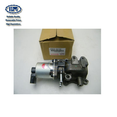 Máquina escavadora Spare Parts VHS173501261 VH25620E013 da VÁLVULA do EGR das peças de maquinaria SK200-8 da construção de HINO SK250-10 SK250-8 JO5E