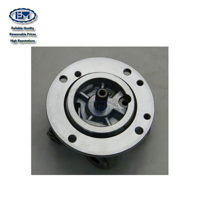 Máquina escavadora Spare Parts YY10V00015F1 da bomba de engrenagem das peças de maquinaria SK130-8 da construção de KOBELCO SK135SR-3