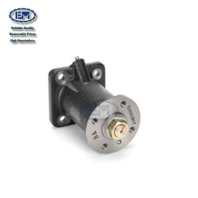 Máquina escavadora Part de KOBELCO HITACHI, peça NoME059261 do eixo da movimentação SK450-6 do fã do motor de MITSUBISHI 6D24 SK450-6S SY465 SY485