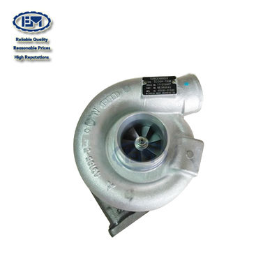 Número da peça .ME088840 do assy do turbocompressor da peça de motor SK200-6 de MITSUBISHI 6D34 da máquina escavadora de KATO KOBELCO SK230-6E HD820V HD1250