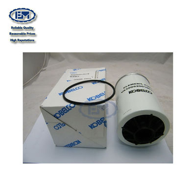 filtro de combustível do elemento de 32G6200100 KOBELCO para SK130-8 SK140-8