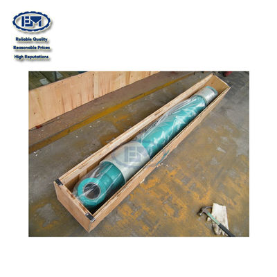 Assy do cilindro da cubeta de Assembly LC01V00055F1 da máquina escavadora de SK330-8 SK350-8