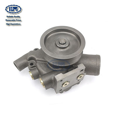 máquina escavadora Spare Part For E330D C9 da bomba de água do motor 2194452 219-4452 diesel