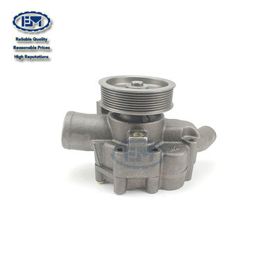 Máquina escavadora Part de CATERPLLAR KOBELCO HITACHI, Assy da bomba de água do motor C9
