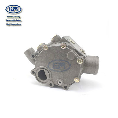 Máquina escavadora Part de CATERPLLAR KOBELCO HITACHI, Assy da bomba de água do motor C9