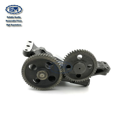 Máquina escavadora Spare Parts ME359718 ME150601 da bomba de óleo de MITSUBISHI SK450-6 HD1430 6D24
