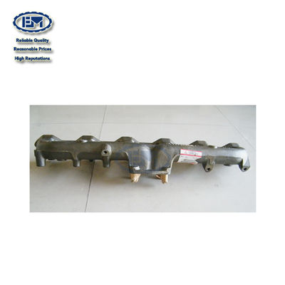 Máquina escavadora Part de KOBELCO, distribuidor de exaustão de SK200-6 SK200-6E SK230-6E