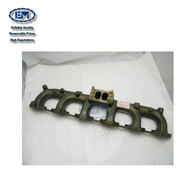 Máquina escavadora Part de KOBELCO, distribuidor de exaustão de SK200-6 SK200-6E SK230-6E