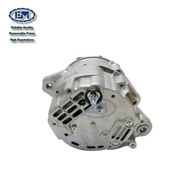 Número da peça .ME077790 do assy do alternador do motor da máquina escavadora SK450-6 SK450-6S SK480-6 SY465 SY485 HD2045-V 6D24 de KATO SANY de KOBELCO