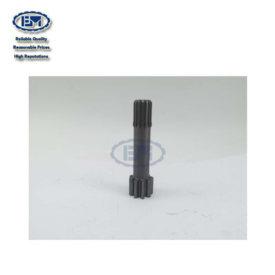 Engrenagem LE15V00006S109 de Assembly Excavator Sun da máquina escavadora de KOBELCO