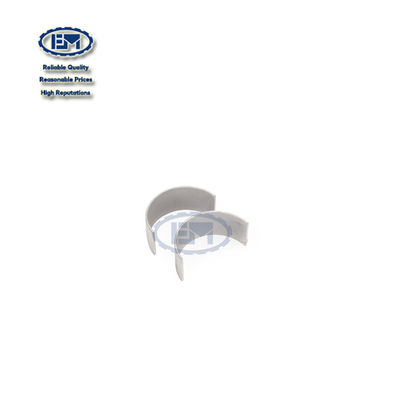 KOBELCO EX200 SK135SR JS220 4BG1 6BG1T 4BD1 que conecta Rod Bearing 9-12271608-0 grupo do metal de 9122716080 padrões
