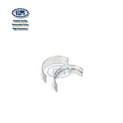 Engodo quente Rod Bearing do cano principal 897387-9640 de Parts 8-97387964-0 da máquina escavadora do grupo do metal do eixo de manivela da venda 2021 SY285 SY305 4JG1 6HK1