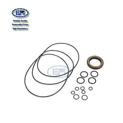 Máquina escavadora Swing Motor Kit LS15V00018R999 do mercado de acessórios para SK460-8 SK480-8
