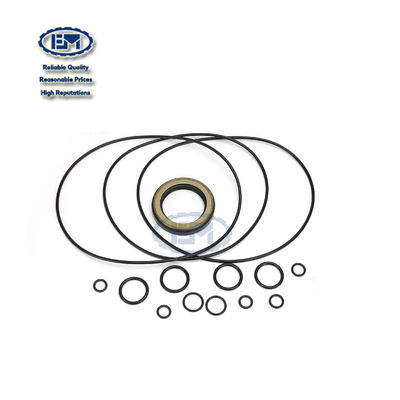 Máquina escavadora Swing Motor Kit LS15V00018R999 do mercado de acessórios para SK460-8 SK480-8