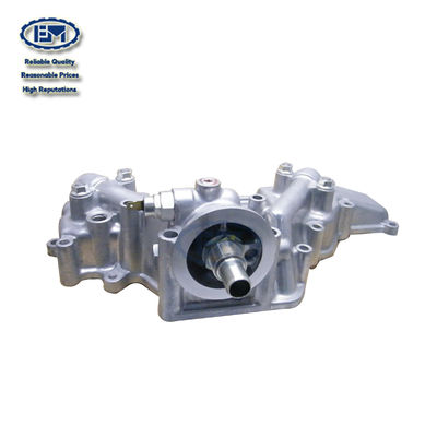 Óleo de motor Rediator da máquina escavadora SK200-6E SK210-6E HD820-III HD820-V HD1023-V 6D34 de KATO SANY de KOBELCO Assy Part No .ME088521