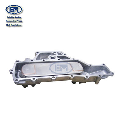 Óleo de motor Rediator da máquina escavadora SK200-6E SK210-6E HD820-III HD820-V HD1023-V 6D34 de KATO SANY de KOBELCO Assy Part No .ME088521