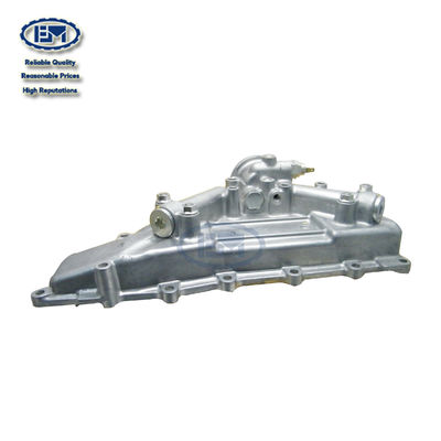 Óleo de motor Rediator da máquina escavadora SK200-6E SK210-6E HD820-III HD820-V HD1023-V 6D34 de KATO SANY de KOBELCO Assy Part No .ME088521