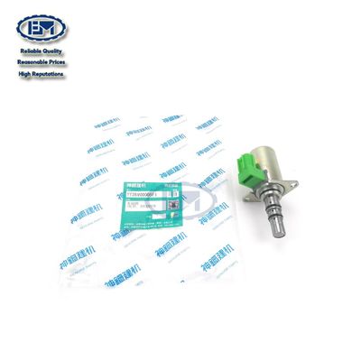 Máquina escavadora Electrical Parts SK60SR SK70SR SK70SR-2E SK70UR-3E da válvula de solenoide YT35V00005F1