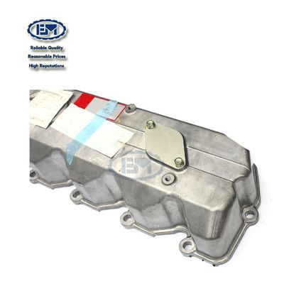 Número da peça .VHS112113280 da tampa da cabeça de cilindro das peças de motor SK460-8 da máquina escavadora HINO P11C de KOBELCO SK480-8 SK495D-8