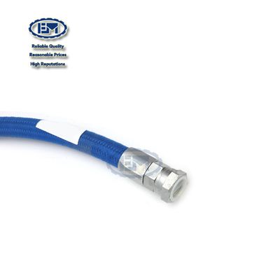 Número da peça .VHS444082180 da tubulação de entrada do óleo das peças de motor SK250-8 da máquina escavadora HINO J05E de KOBELCO SK260-8 SK270D-8
