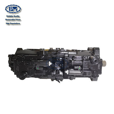 Assy SK330-8 SK350-8 SK380D-8 SK330-10 SK390XD-10 da bomba LC10V00041F2 hidráulica