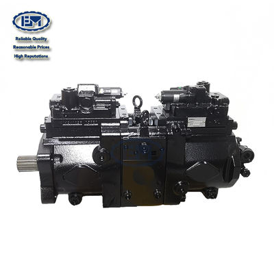 Assy SK330-8 SK350-8 SK380D-8 SK330-10 SK390XD-10 da bomba LC10V00041F2 hidráulica