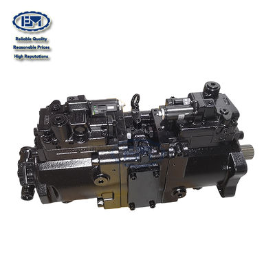 Assy SK330-8 SK350-8 SK380D-8 SK330-10 SK390XD-10 da bomba LC10V00041F2 hidráulica