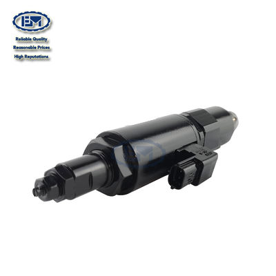 Assy da válvula de escape de Engine Parts SK200-10 SK250-10 SK220XD-10 SK245-10 YN22V00035F1 da máquina escavadora de KOBELCO