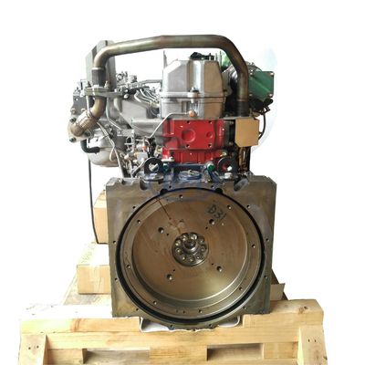 Número da peça .LS02P00084F1 do assy do motor da máquina escavadora SK460-8 SK480-8 SK495D-8 SK500XD-10 SK550XD-10 HINO P11C de KATO SANY de KOBELCO